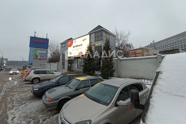 ул Комсомольская 1с/1 Московская область, Подольск фото