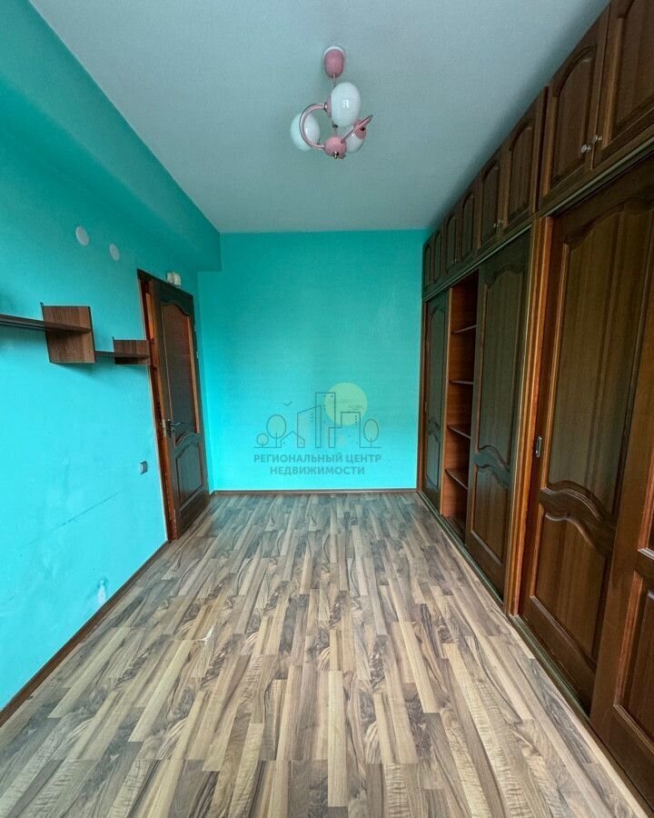 квартира г Иркутск р-н Октябрьский ул Байкальская 126/2 фото 12