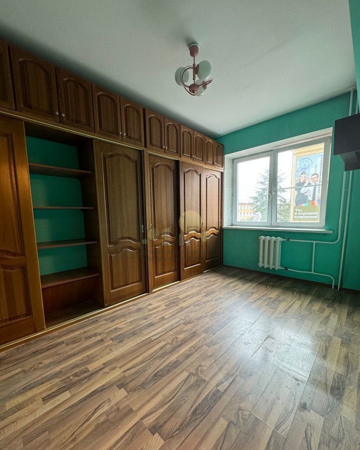 квартира г Иркутск р-н Октябрьский ул Байкальская 126/2 фото 13