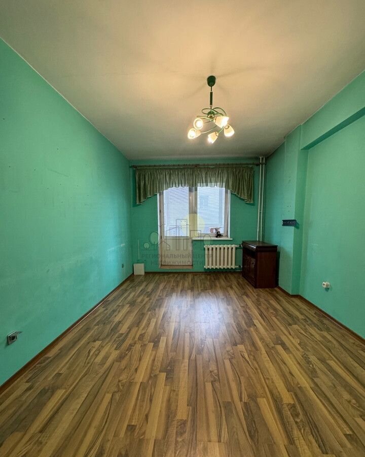 квартира г Иркутск р-н Октябрьский ул Байкальская 126/2 фото 8