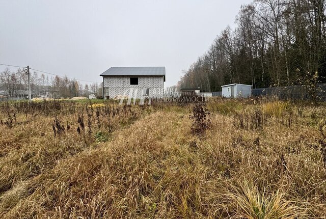 коттеджный поселок Медная подкова городской округ Пушкинский фото