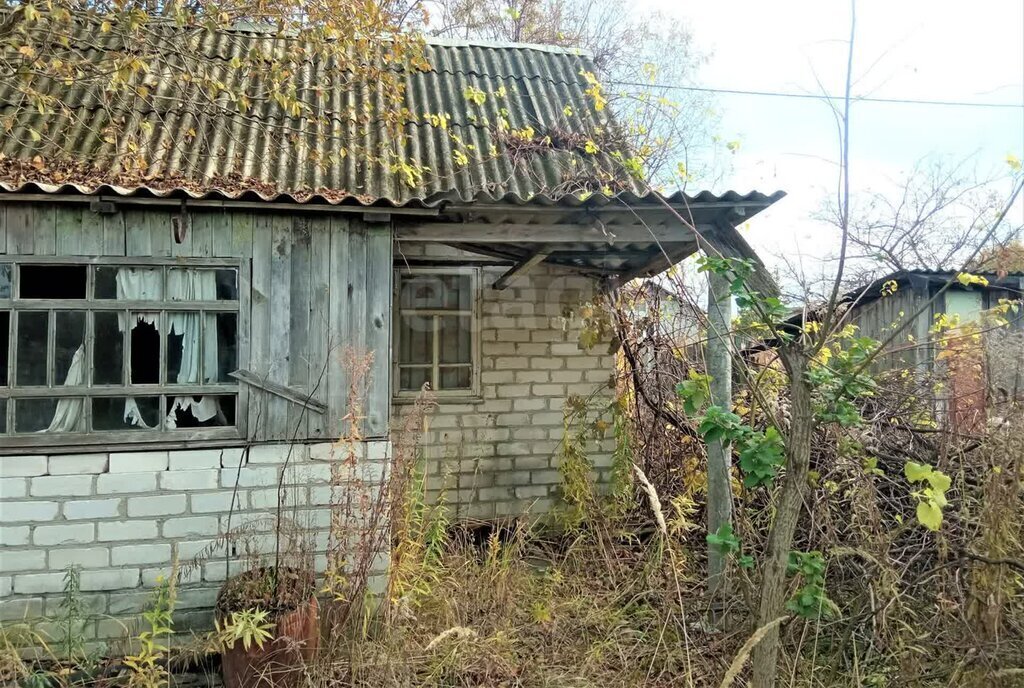 дом р-н Брянский д Добрунь садово-дачное товарищество Радуга-2 фото 10