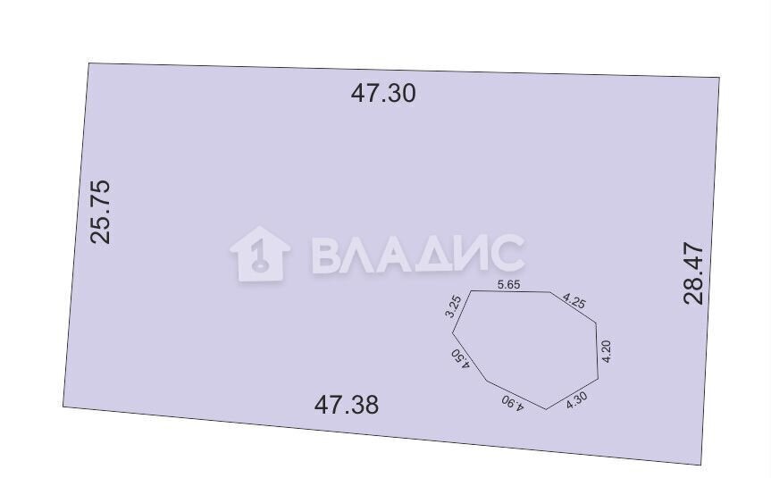 земля р-н Северский ст-ца Смоленская ул Вишневая Смоленское сельское поселение фото 13