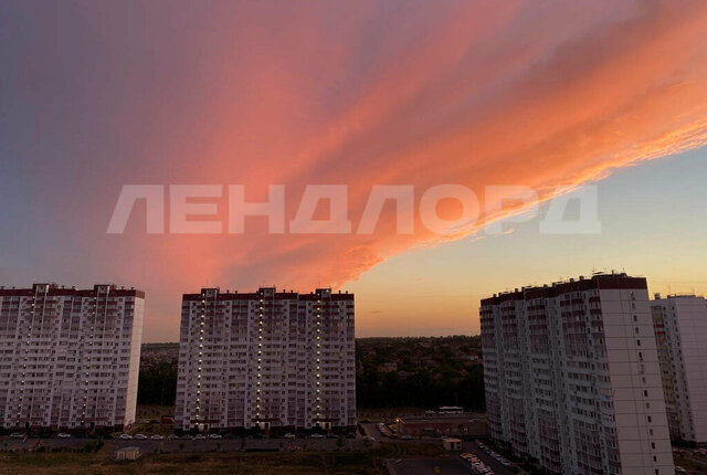 р-н Октябрьский пер Андреева 7 ЖК «Суворовский» фото