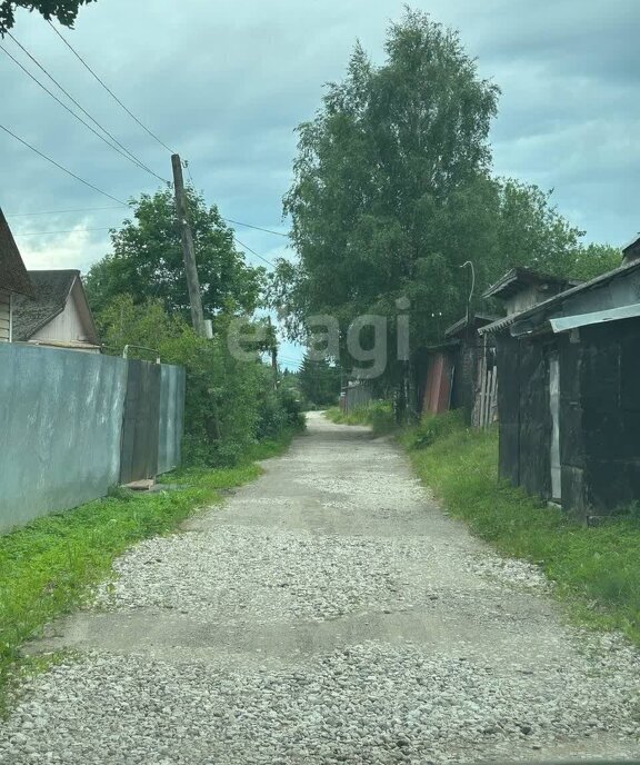 земля р-н Волховский г Волхов снт Родина фото 20