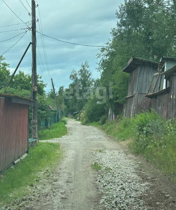 земля р-н Волховский г Волхов снт Родина фото 21