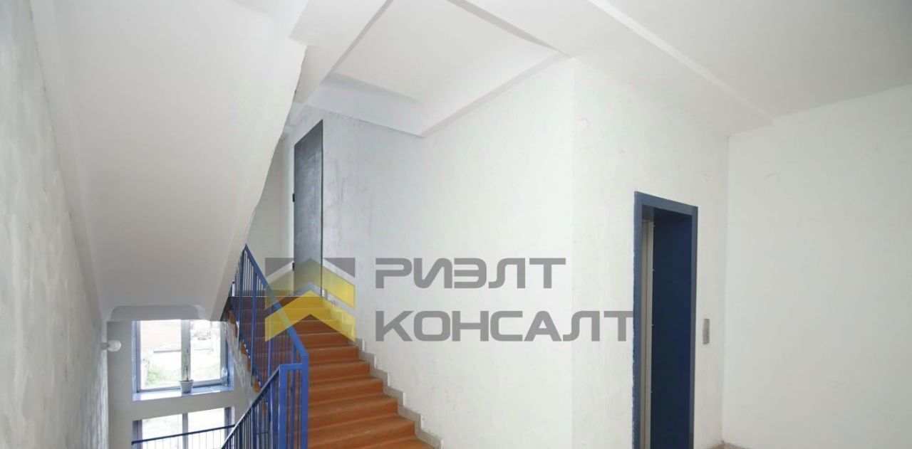 квартира г Омск р-н Октябрьский ул Шебалдина 199/2 фото 25