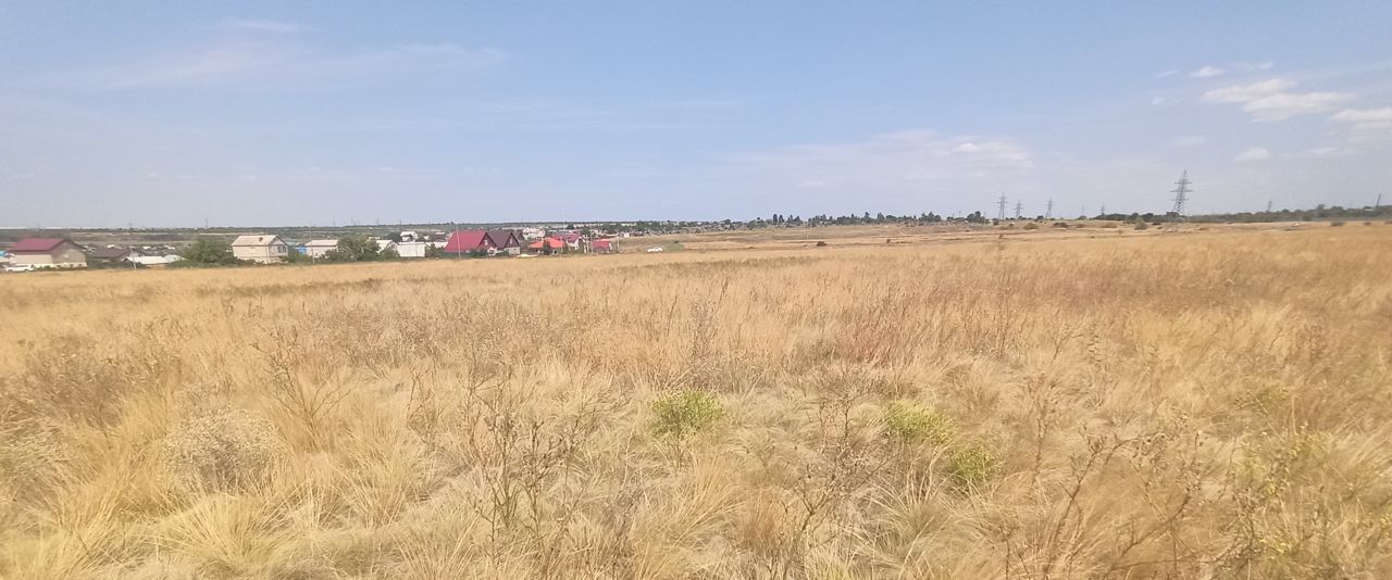 земля г Волгоград р-н Советский посёлок Верхняя Ельшанка ул Тбилисская фото 10