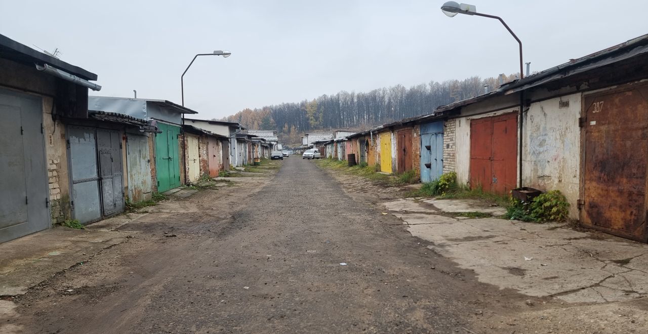 гараж городской округ Красногорск Митино фото 3