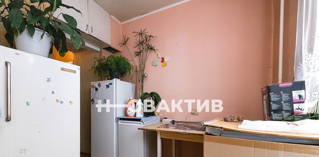 квартира г Новосибирск Студенческая Северо-Чемской ул Чигорина 12/1 жилмассив фото 7