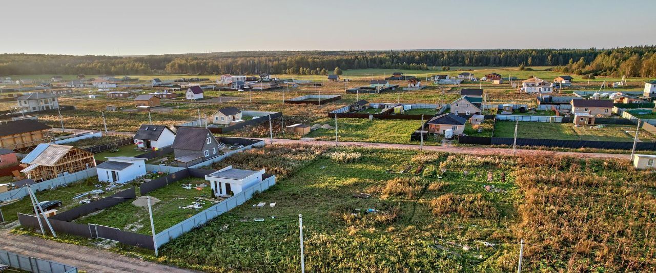 земля городской округ Клин п Раздолье Раменский городской округ фото 2