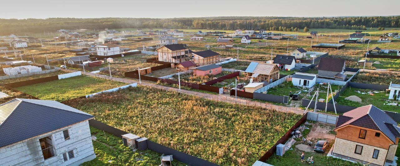 земля городской округ Клин п Раздолье Раменский городской округ фото 4