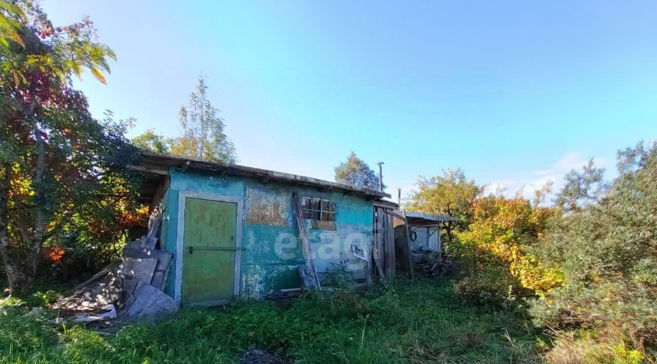 дом р-н Волховский г Волхов ул. Малиновая фото 20