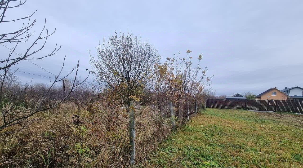 земля городской округ Коломенский с Лысцево Коломна городской округ фото 6