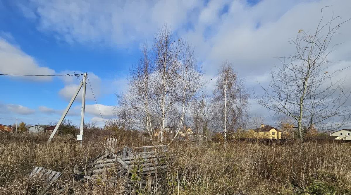 земля городской округ Коломенский с Лысцево Коломна городской округ фото 9