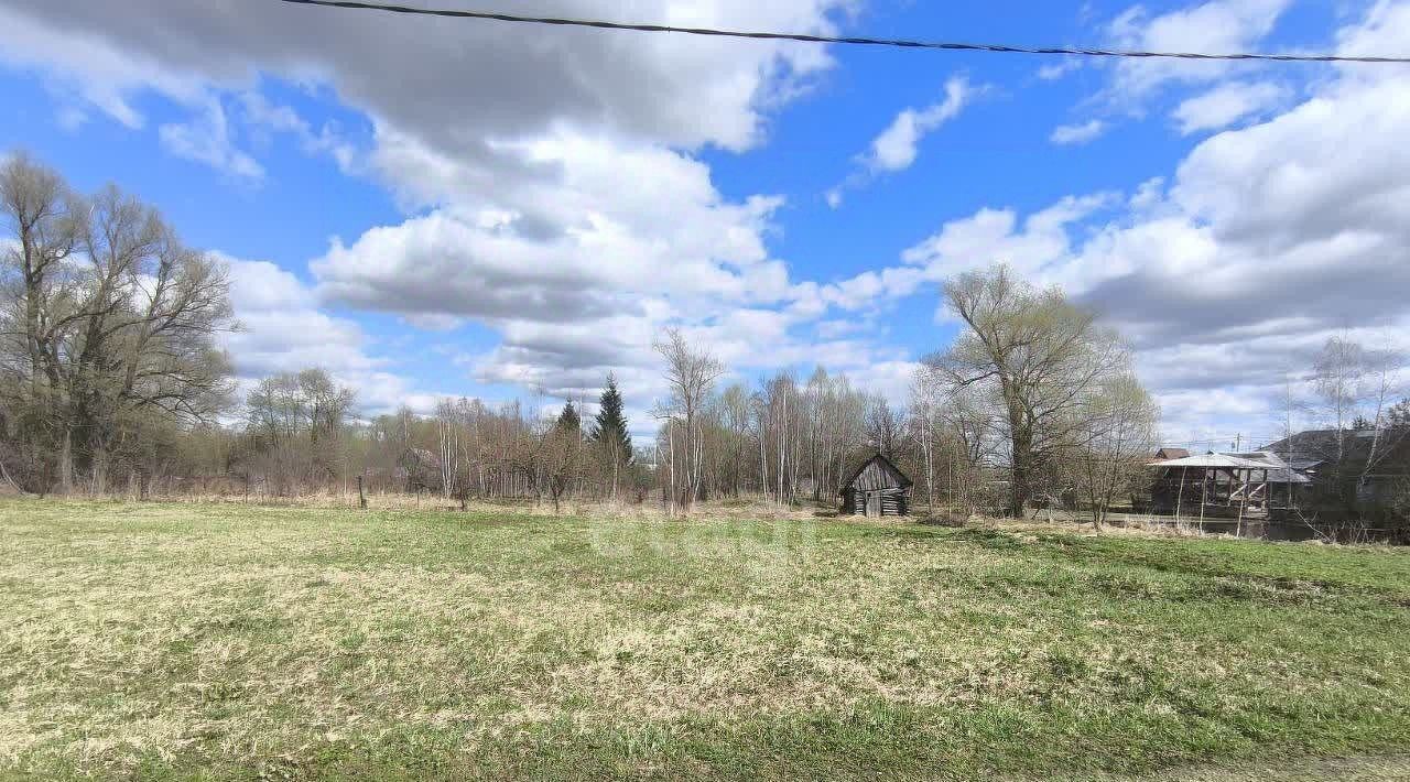 земля городской округ Коломенский с Октябрьское Коломна городской округ фото 9