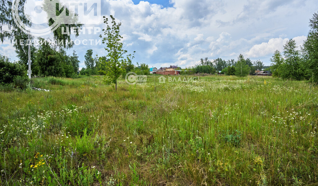 земля г Воронеж р-н Левобережный Масловка ул Совхозная 21 фото 2