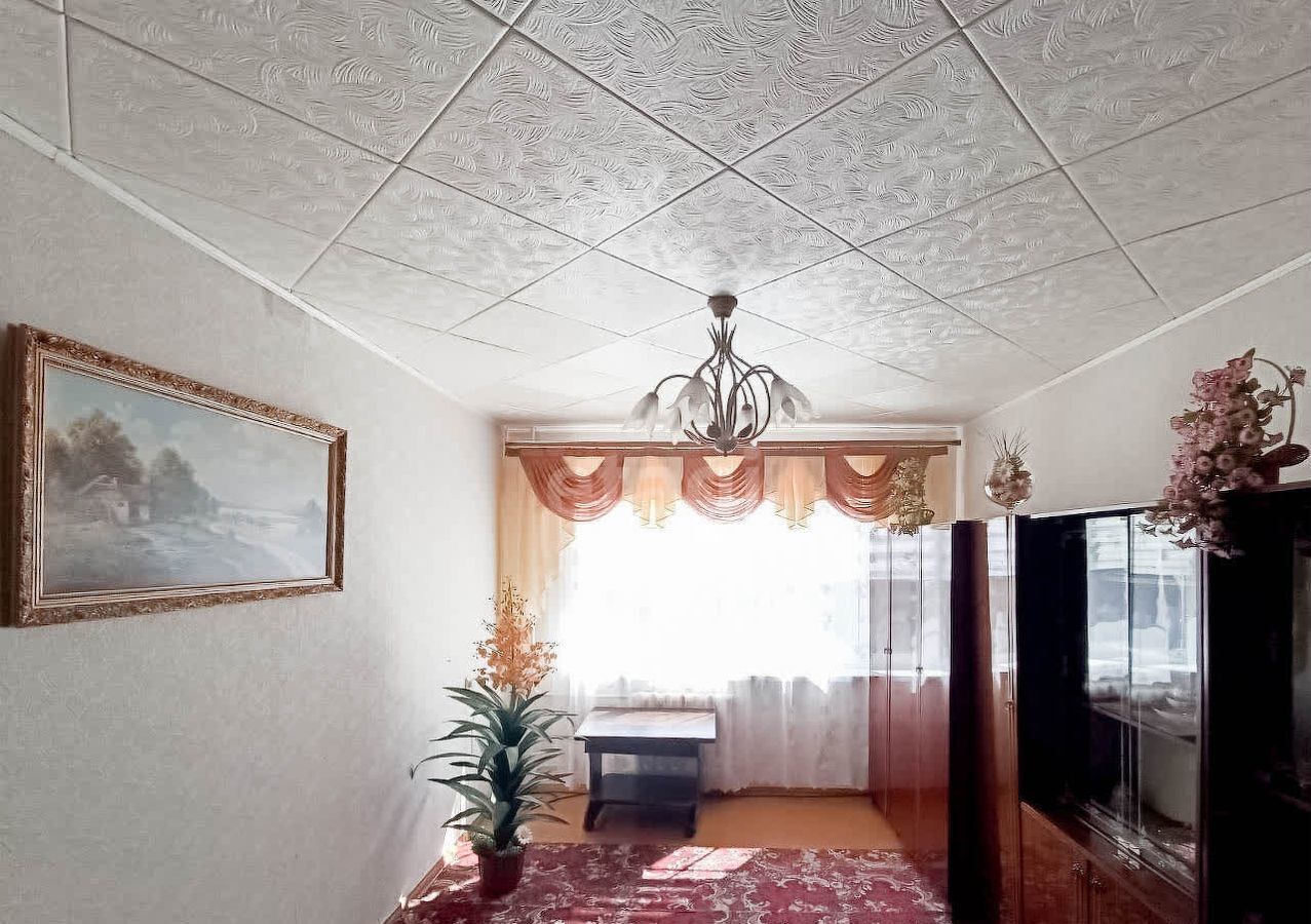 квартира г Ярославль р-н Заволжский ул Алмазная 1к/2 фото 2