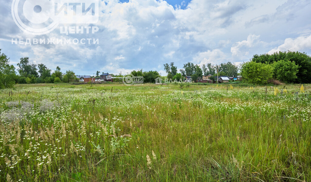 земля г Воронеж р-н Левобережный Масловка ул Совхозная 21 фото 6