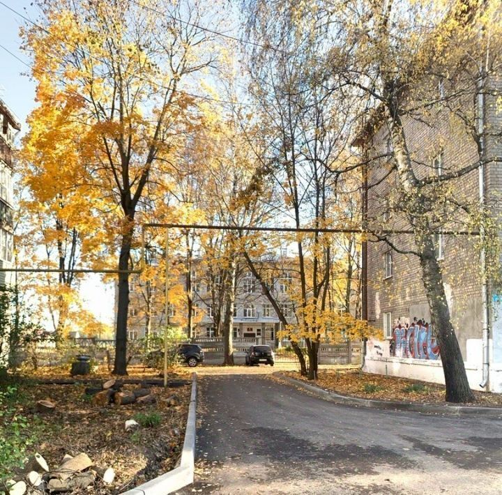 квартира г Рязань р-н Октябрьский ул Дачная 2 фото 11