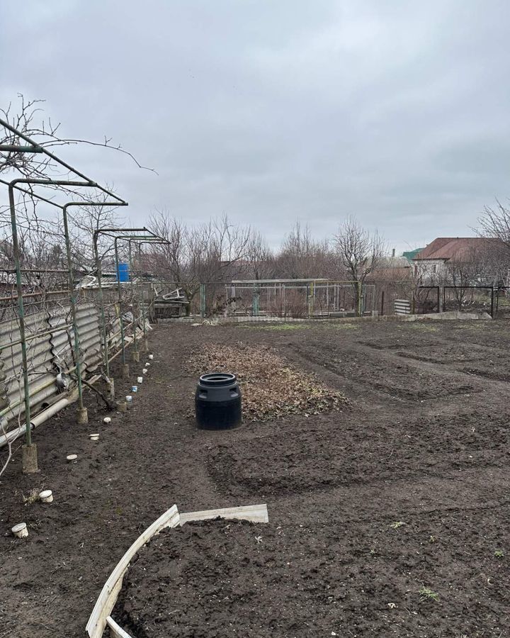 дом р-н Матвеево-Курганский п Матвеев Курган ул Белорусская 4 Матвеево-Курганское сельское поселение фото 11