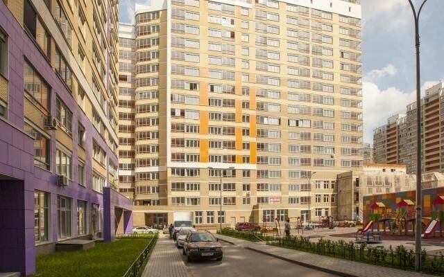 квартира г Москва метро Пролетарская ул Мельникова 3к/5 фото 17