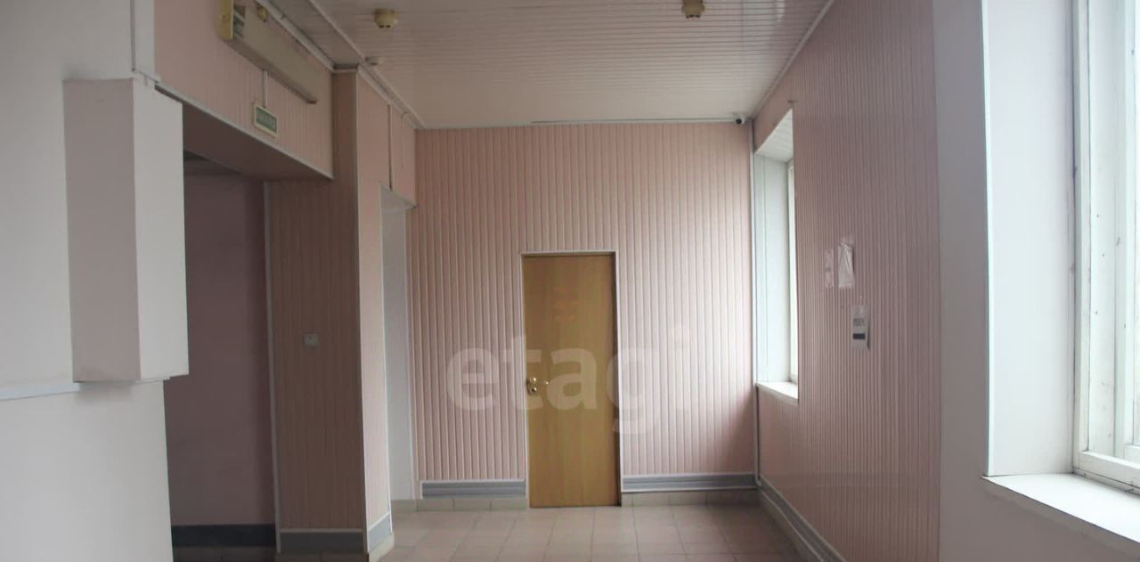 офис г Брянск р-н Фокинский ул Дзержинского 59 фото 3