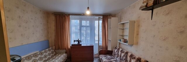 пр-кт Кондратьевский 56 фото