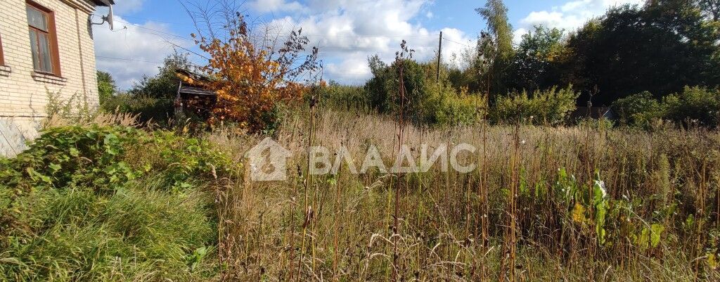 дом р-н Вязниковский д Быковка муниципальное образование Вязники, 24, Вязники фото 13