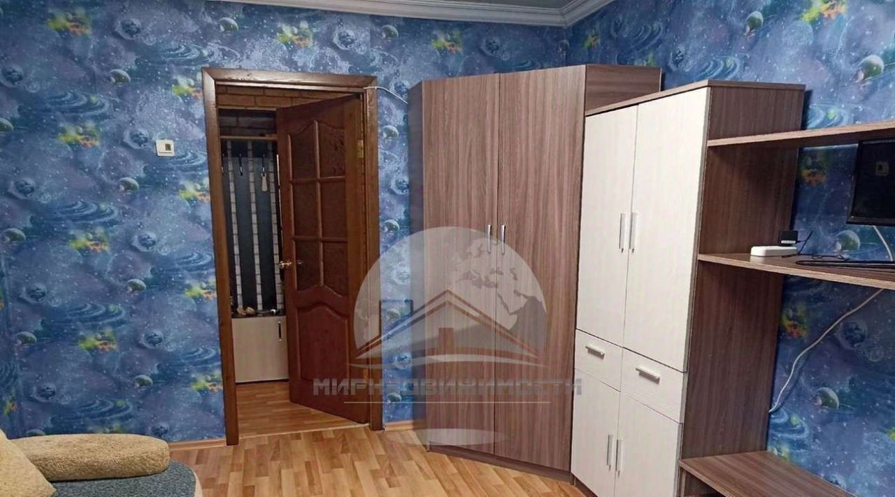 квартира г Великий Новгород ул Ломоносова 3к/2 фото 5