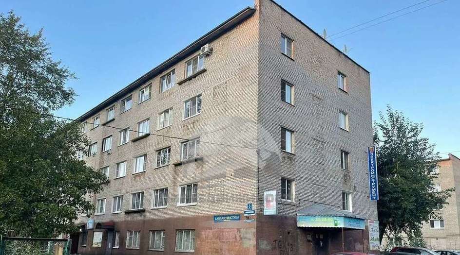 квартира г Великий Новгород ул Ломоносова 3к/2 фото 15