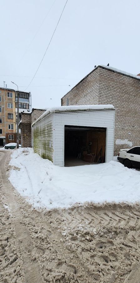 гараж г Псков Центр ул Стахановская 6 фото 3