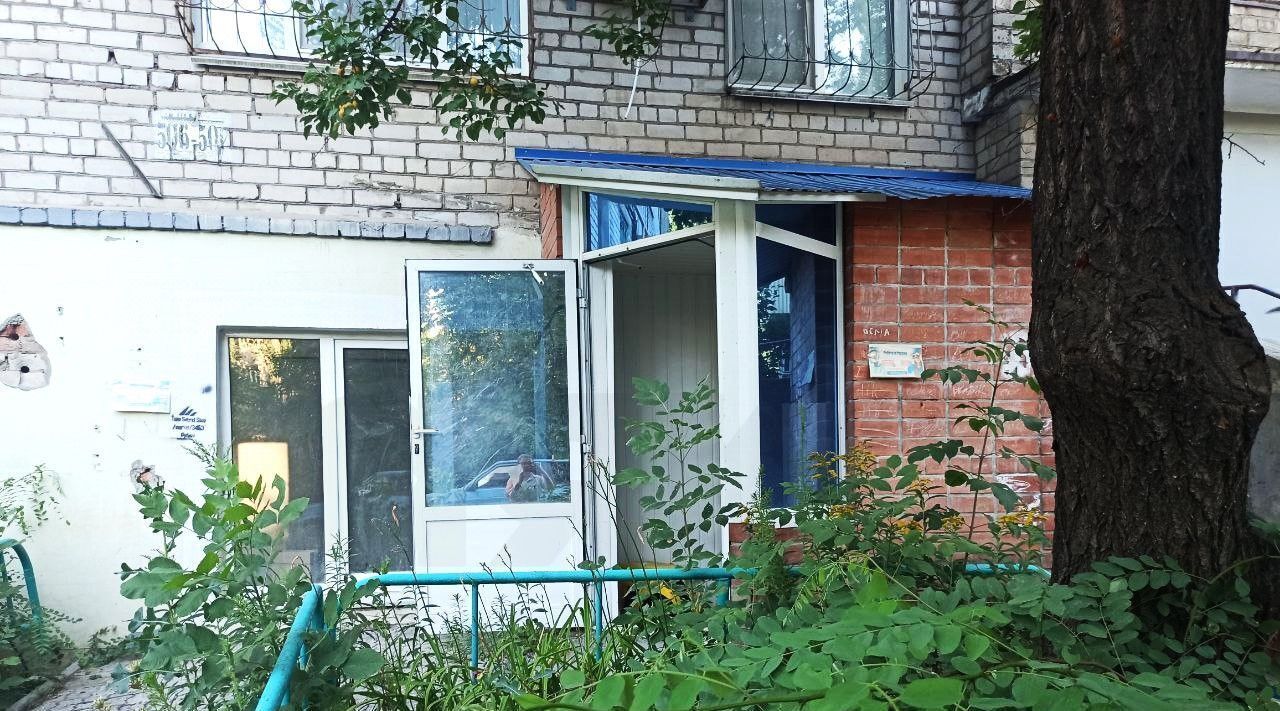 квартира г Волгоград р-н Краснооктябрьский ул 39-й Гвардейской 8 фото 18