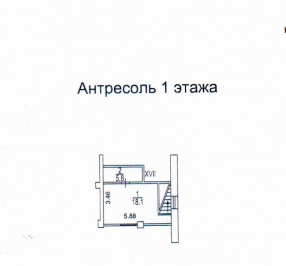 свободного назначения г Москва метро Окружная ш Дмитровское 52к/1 фото 6