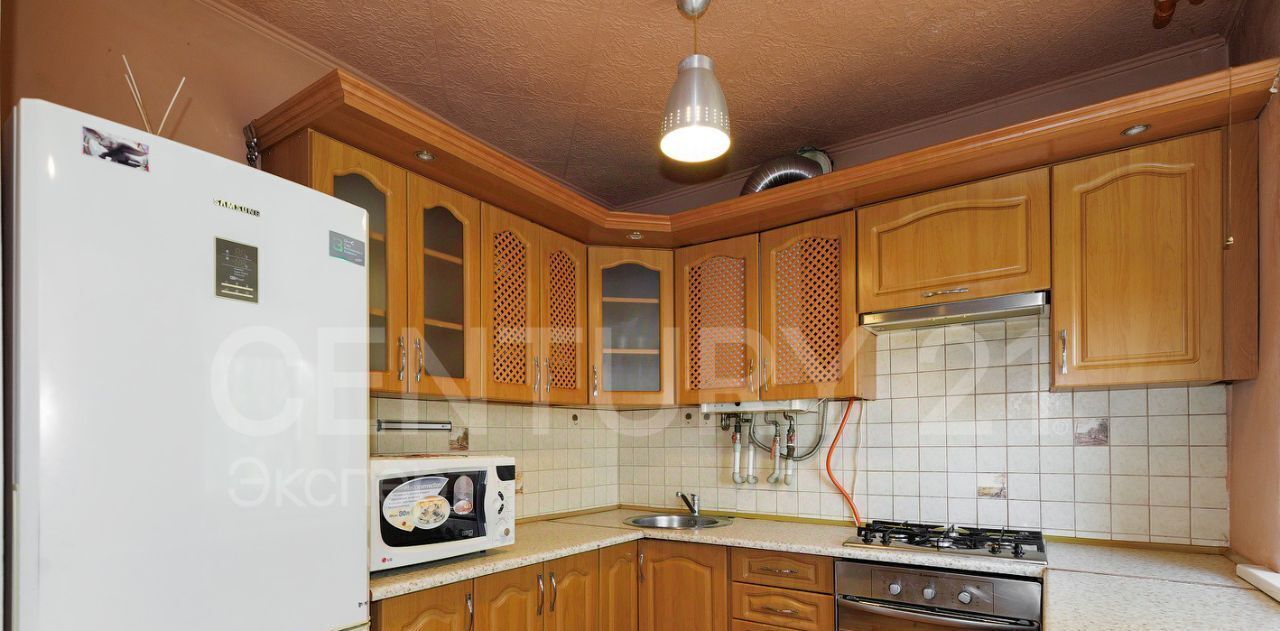 квартира г Калининград р-н Центральный ул Красная 224 фото 5