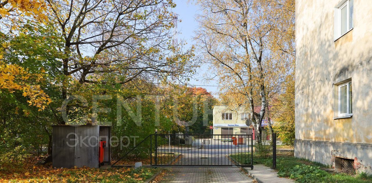 квартира г Калининград р-н Центральный ул Красная 224 фото 15