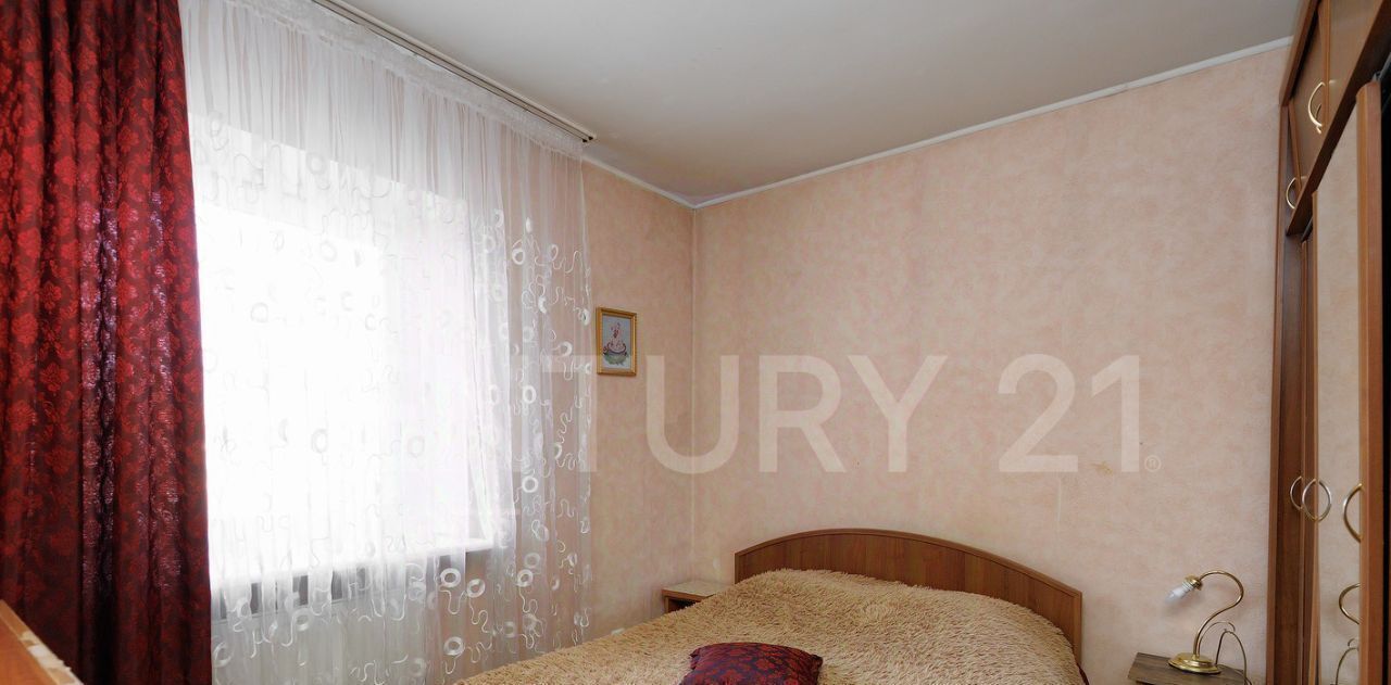 квартира г Калининград р-н Центральный ул Красная 224 фото 19