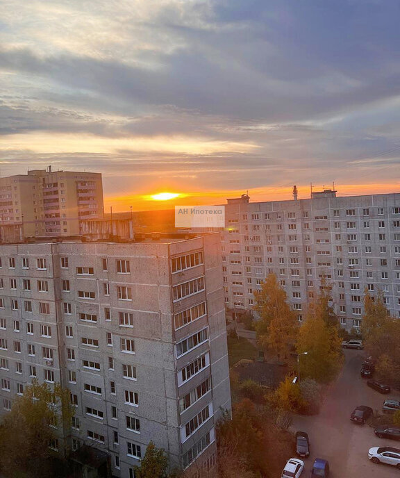 квартира г Москва метро Щелковская ул Нагорная 5к/1 Московская область, Лосино-Петровский фото 14