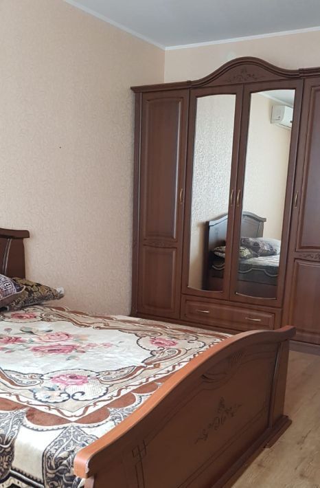 квартира г Батайск ул Речная 110к/2 фото 4