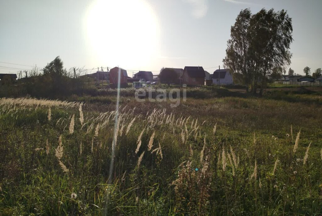 земля городской округ Дмитровский коттеджный посёлок Благовещенское фото 8