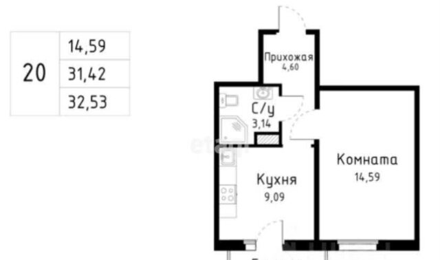 метро Ломоносовская ул Седова 91 корп. 2, лит. Д фото