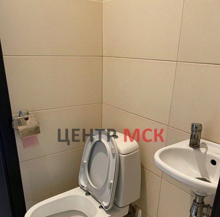 офис г Москва метро Парк культуры ул Пречистенка 40/2с 1 фото 10