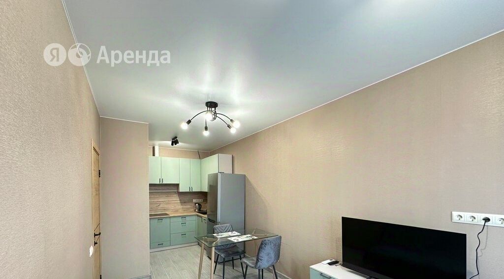 квартира г Москва метро Водный стадион б-р Кронштадтский 9к/2 фото 2