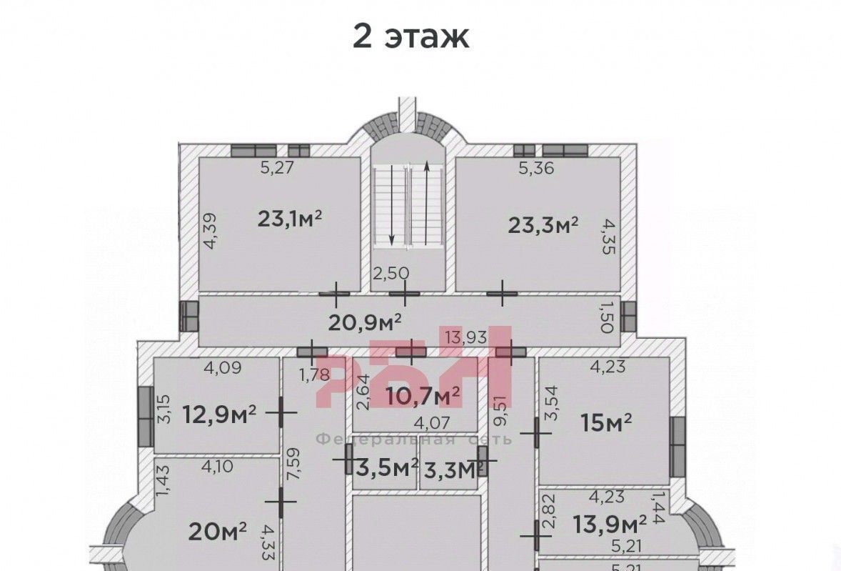 офис г Тюмень р-н Калининский ул Московский тракт 37 фото 3