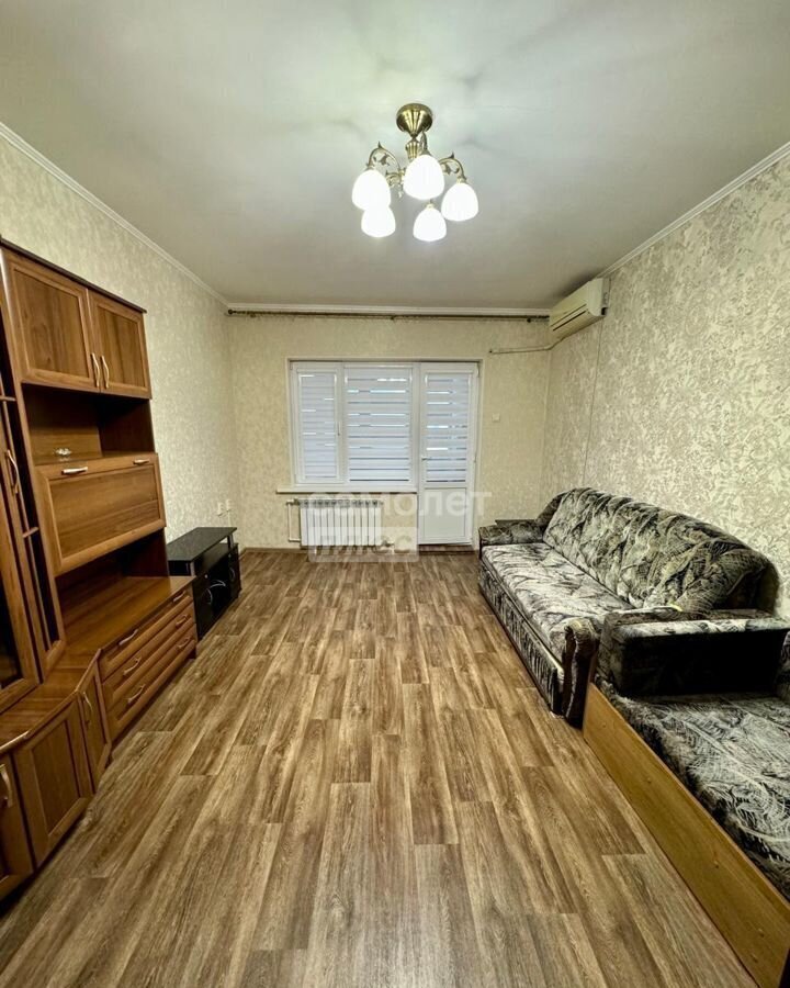 квартира г Астрахань р-н Кировский ул Куликова 85к/3 фото 5