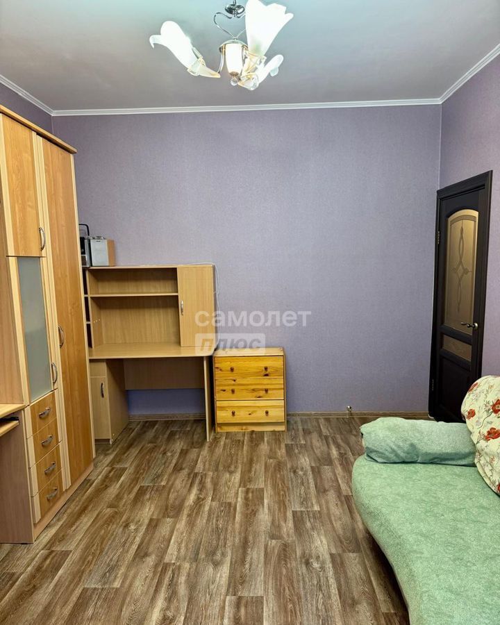 квартира г Астрахань р-н Кировский ул Куликова 85к/3 фото 9