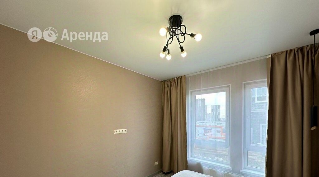 квартира г Москва метро Водный стадион б-р Кронштадтский 9к/2 фото 7