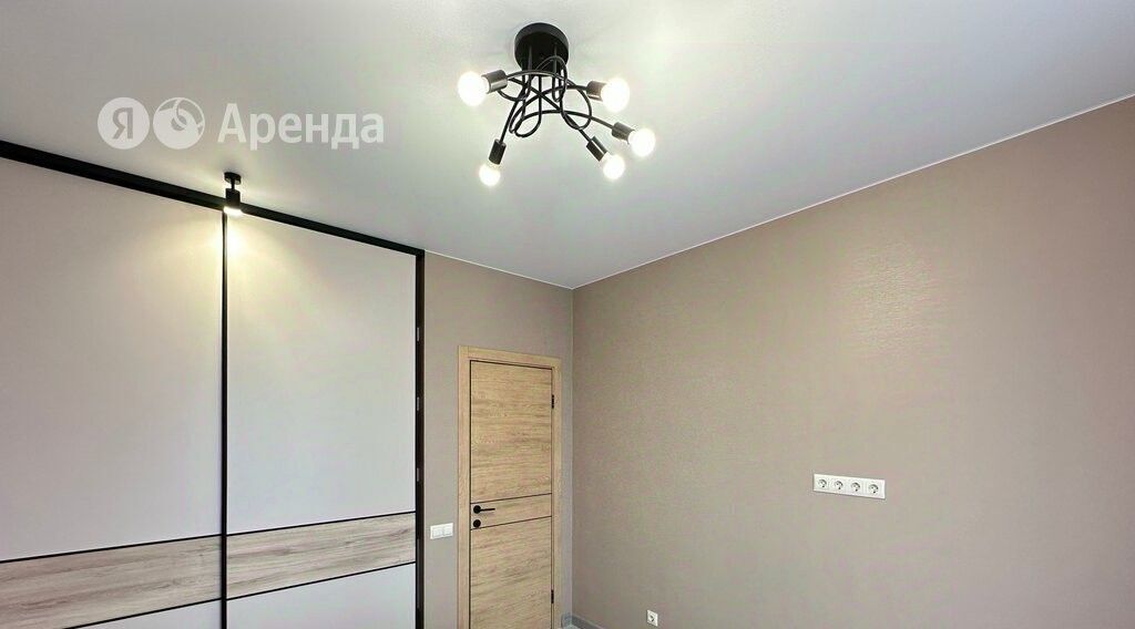 квартира г Москва метро Водный стадион б-р Кронштадтский 9к/2 фото 9