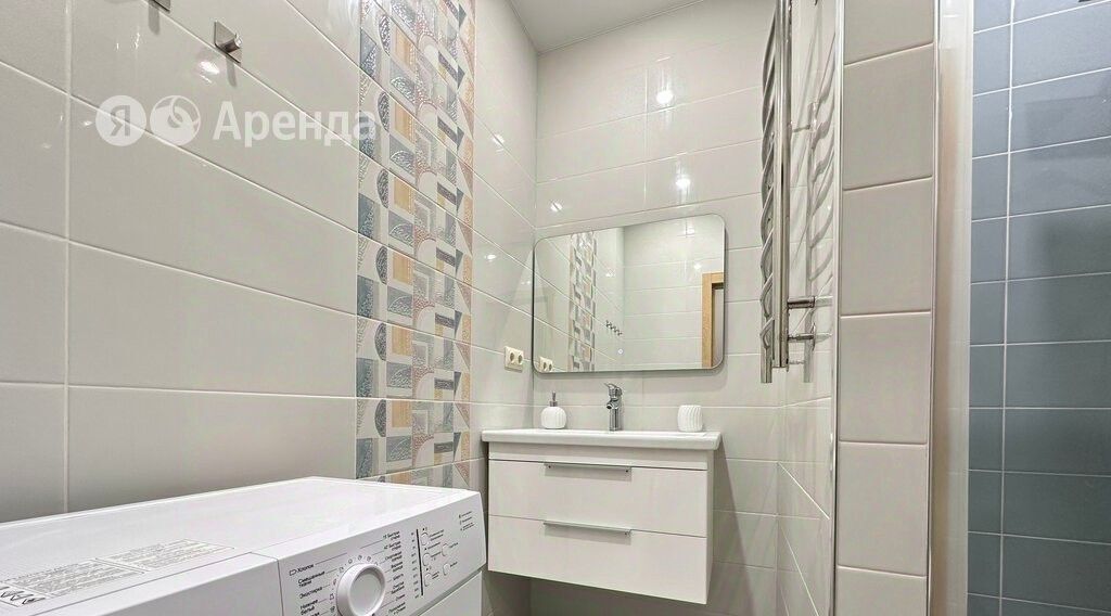 квартира г Москва метро Водный стадион б-р Кронштадтский 9к/2 фото 10