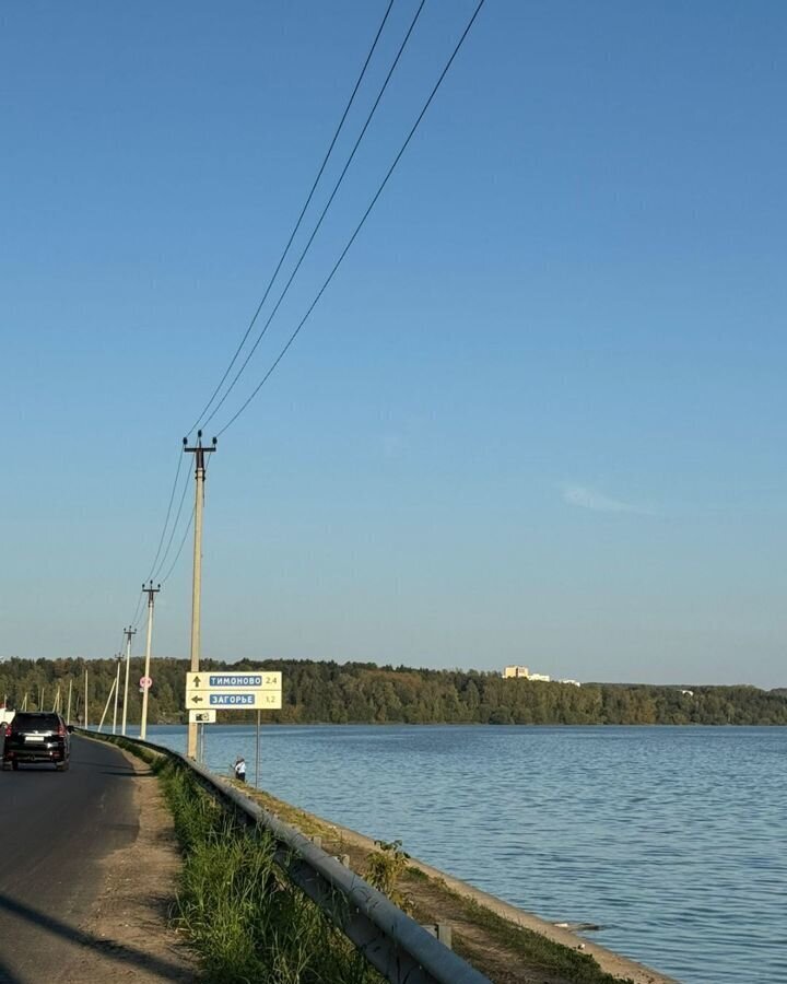 дом городской округ Солнечногорск д Рыгино снт терВалдай 48 км, 81, Солнечногорск, Рогачёвское шоссе фото 7